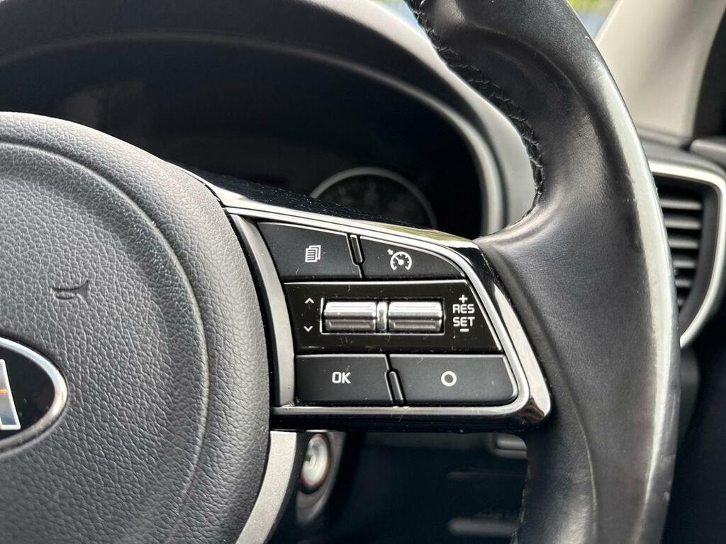 Kia Sportage 2 Isg Grey #17