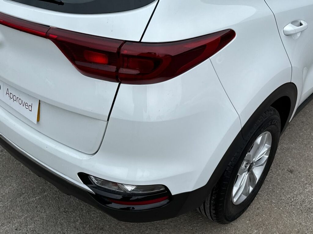 Kia Sportage 2 Isg Grey #18