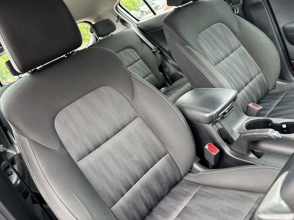 Kia Sportage 2 Isg Grey #26