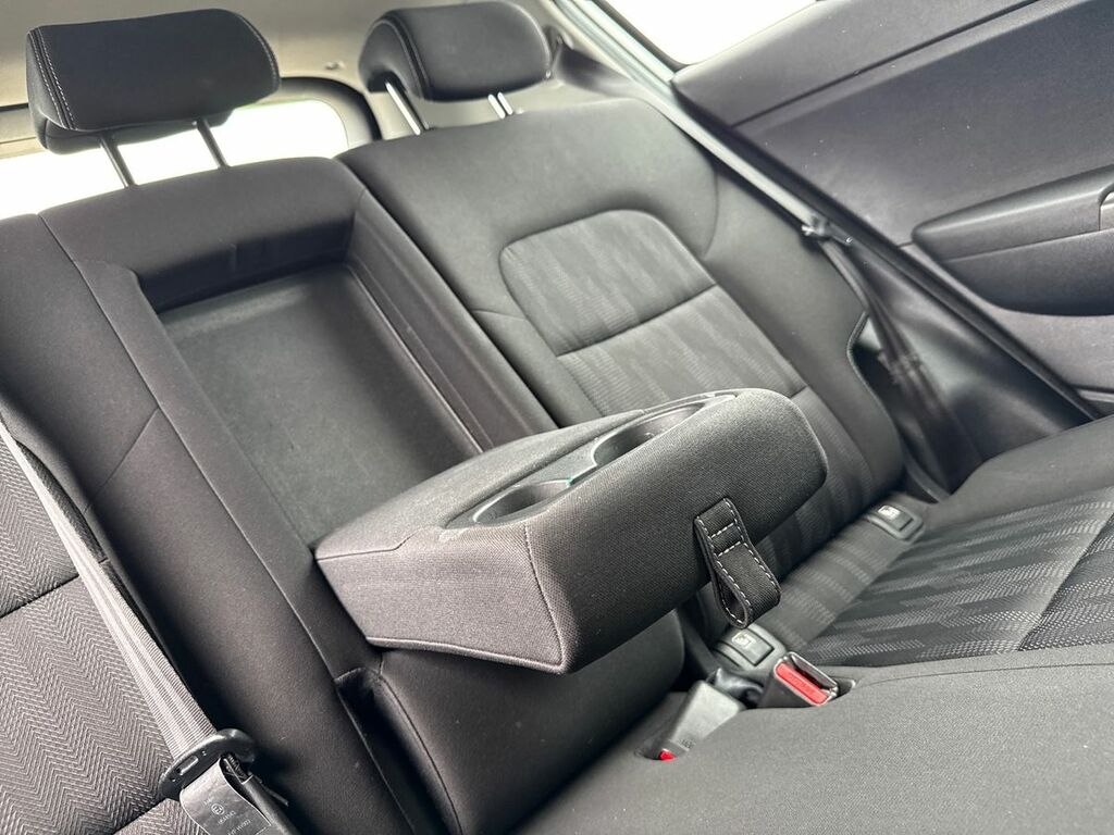 Kia Sportage 2 Isg Grey #24