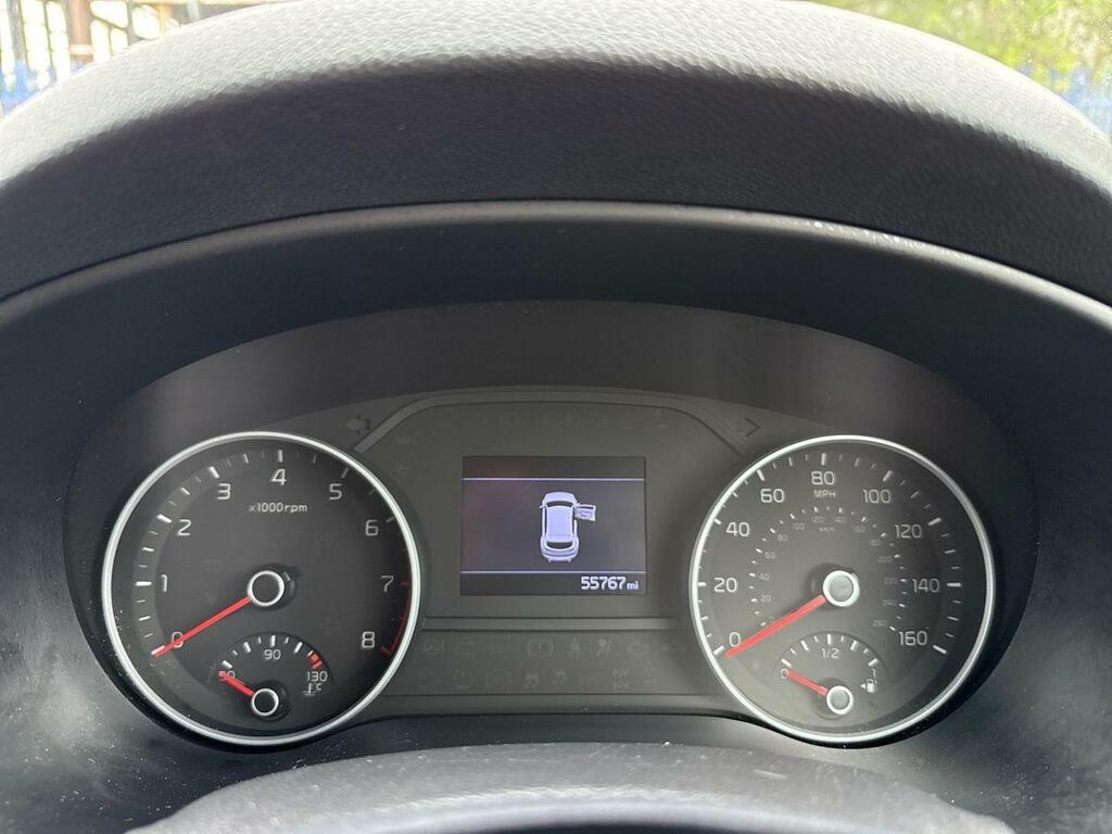 Kia Sportage 2 Isg Grey #15