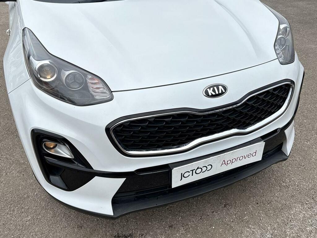 Kia Sportage 2 Isg Grey #30