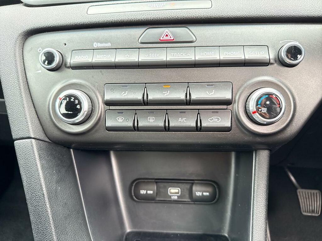Kia Sportage 2 Isg Grey #31