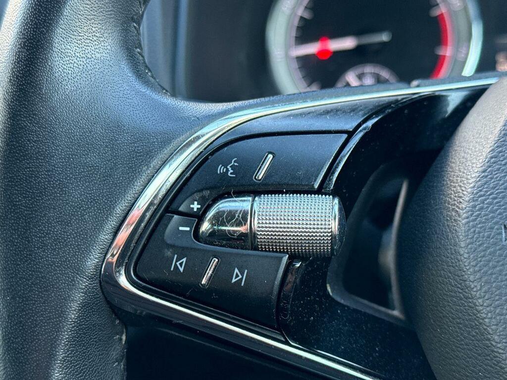 Skoda Karoq 1.5 Tsi Se Drive Blue #16