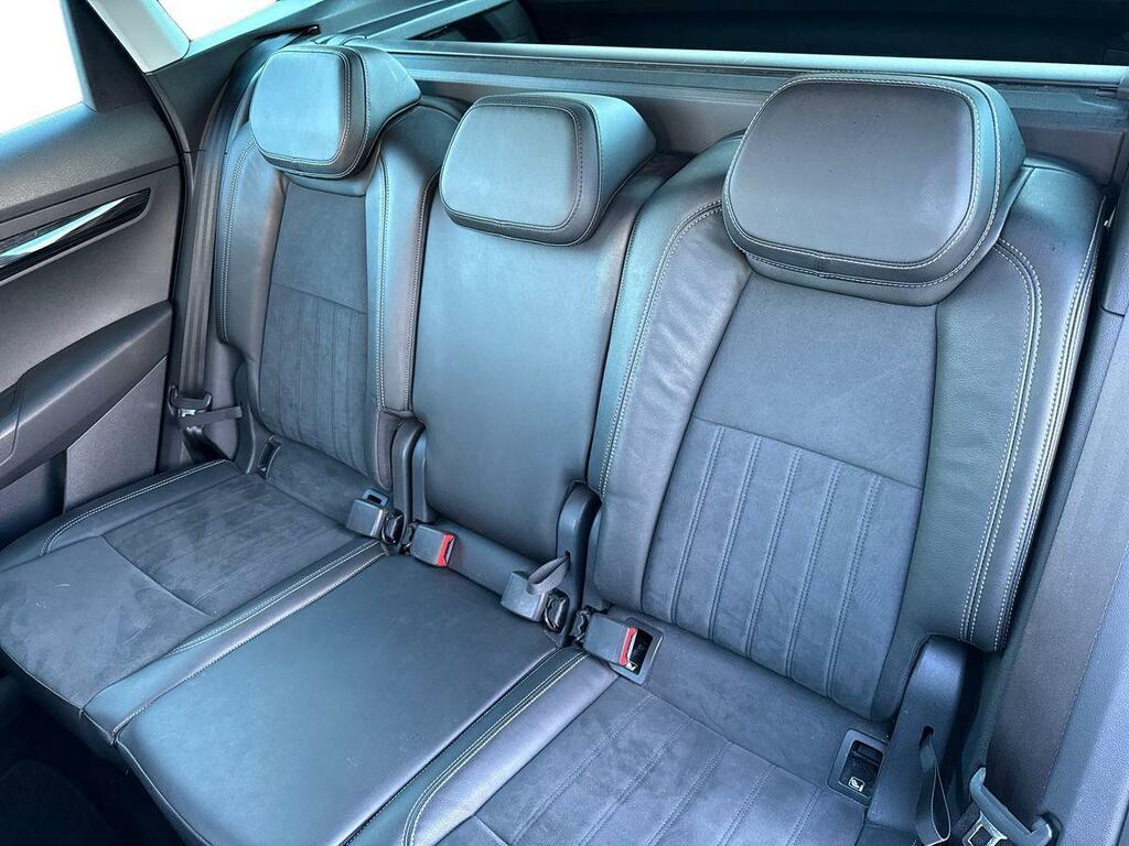 Skoda Karoq 1.5 Tsi Se Drive Blue #9