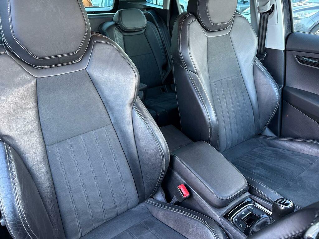 Skoda Karoq 1.5 Tsi Se Drive Blue #45