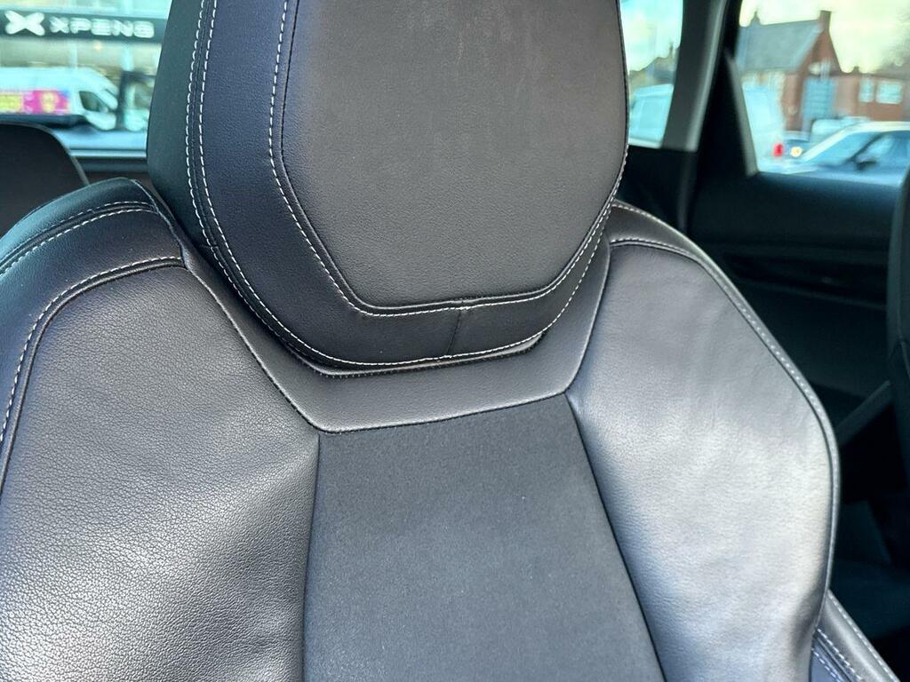 Skoda Karoq 1.5 Tsi Se Drive Blue #46