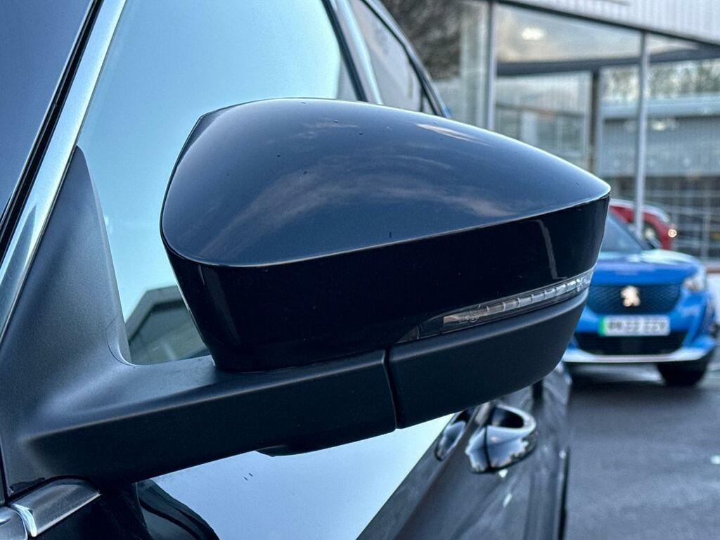 Skoda Karoq 1.5 Tsi Se Drive Blue #29