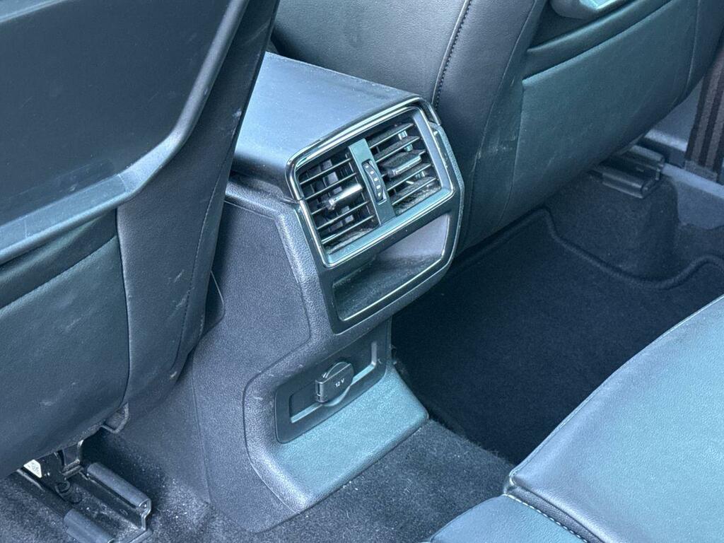 Skoda Karoq 1.5 Tsi Se Drive Blue #41