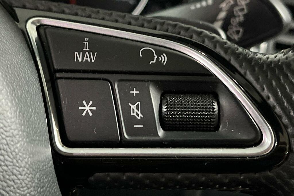 Audi A6 Avant A6 Black Edition Tfsi Black #17