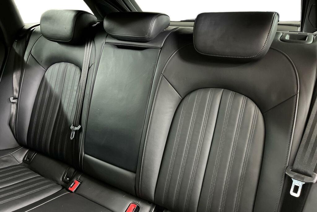 Audi A6 Avant A6 Black Edition Tfsi Black #9