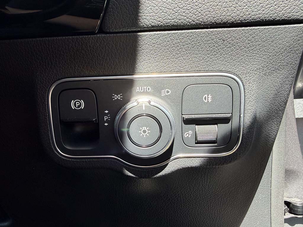 Mercedes-Benz B Class B200 Amg Line Premium Edition Black #22