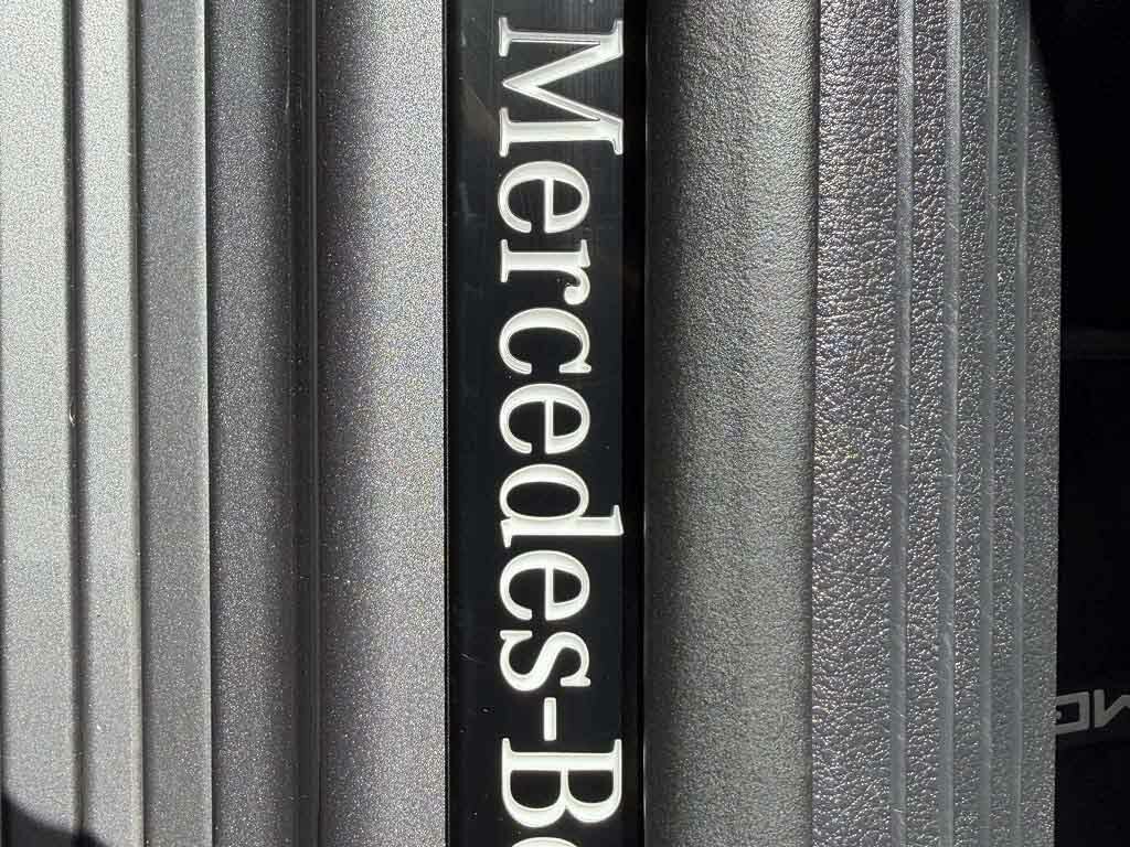 Mercedes-Benz B Class B200 Amg Line Premium Edition Black #44