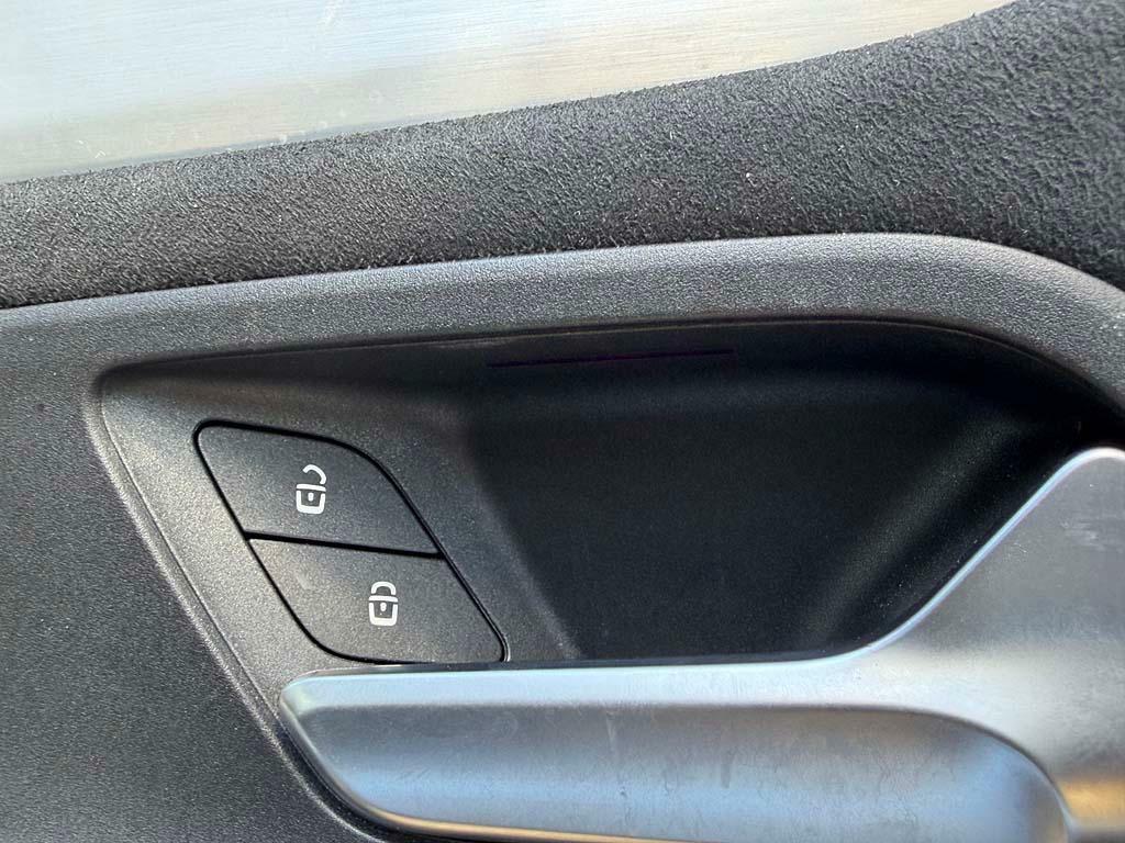 Mercedes-Benz B Class B200 Amg Line Premium Edition Black #45