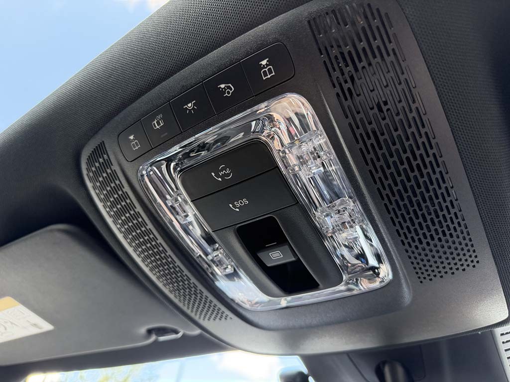 Mercedes-Benz B Class B200 Amg Line Premium Edition Black #36