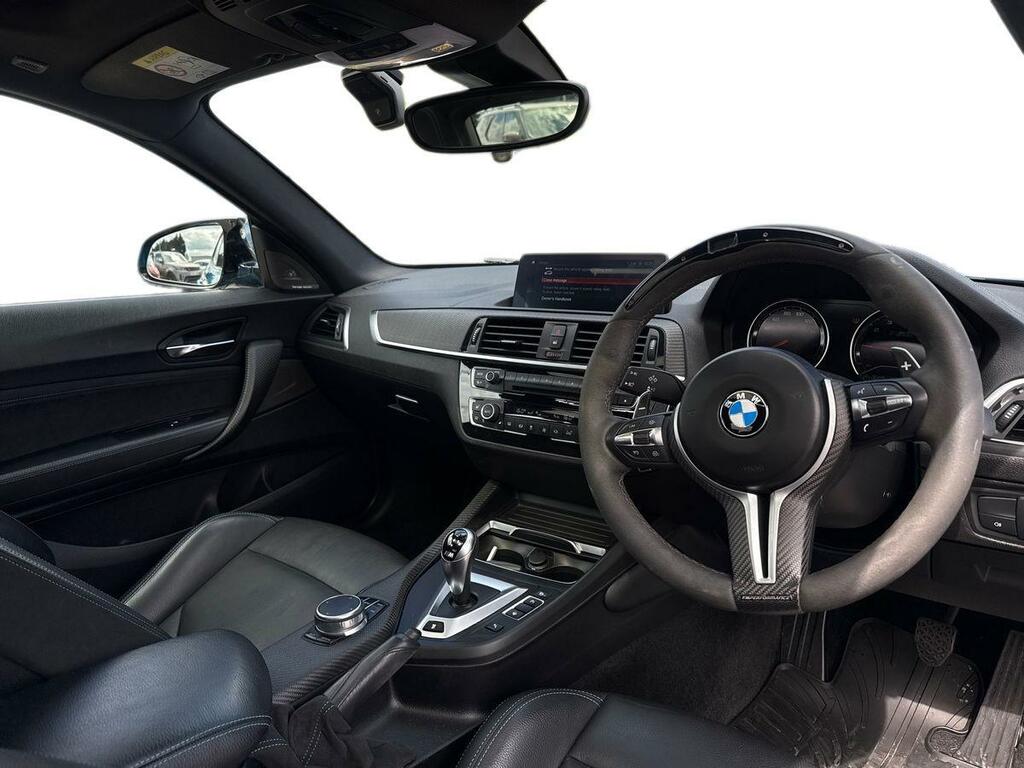 BMW M2 Project Titan M Edition 3.0I Coupe Dct  #6