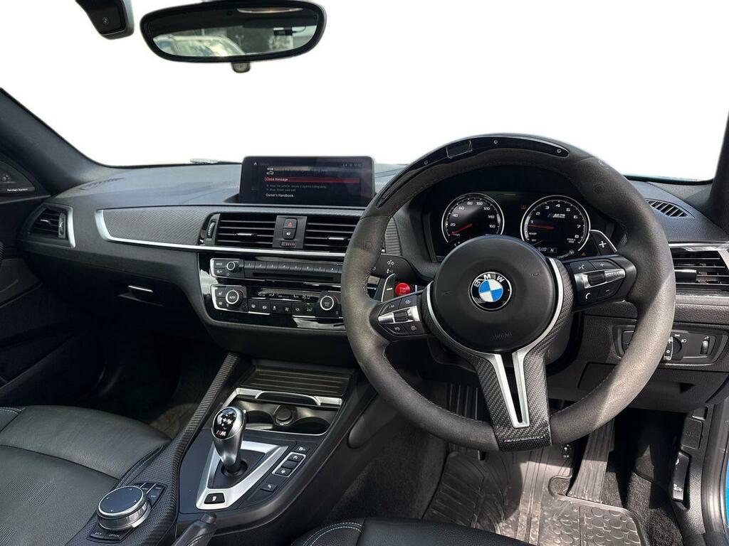 BMW M2 Project Titan M Edition 3.0I Coupe Dct  #11