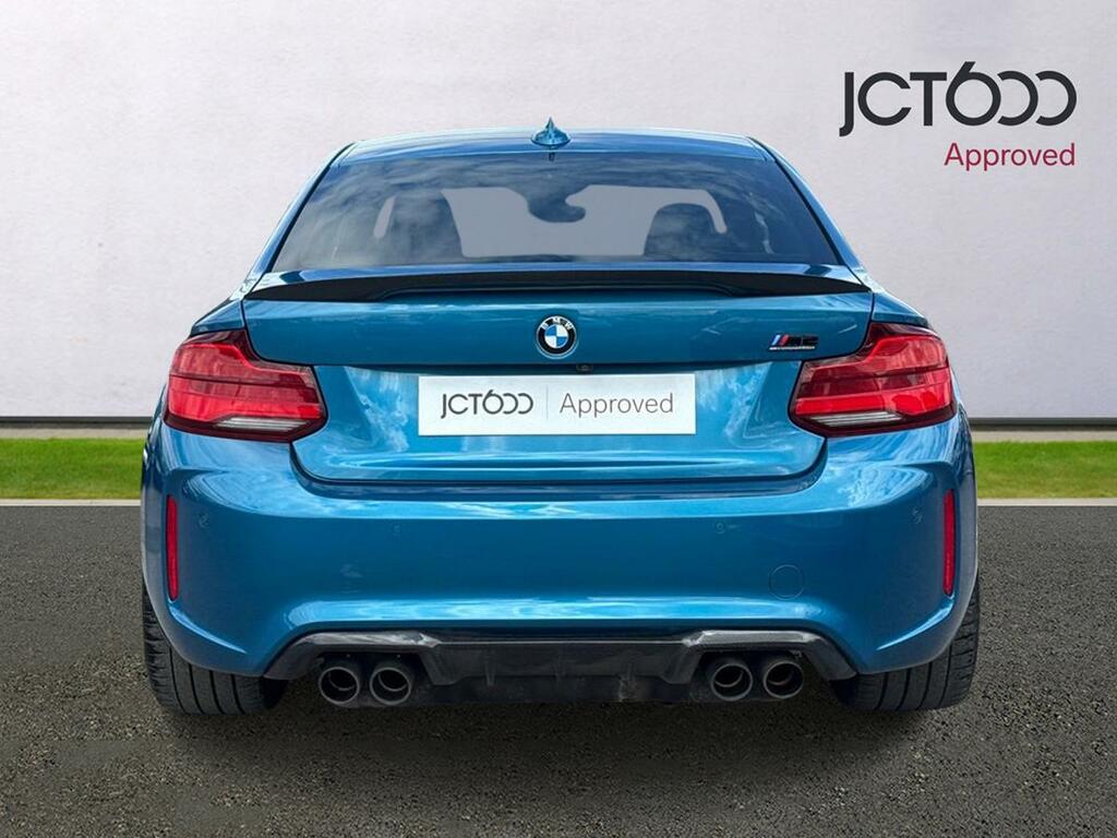 BMW M2 Project Titan M Edition 3.0I Coupe Dct  #7