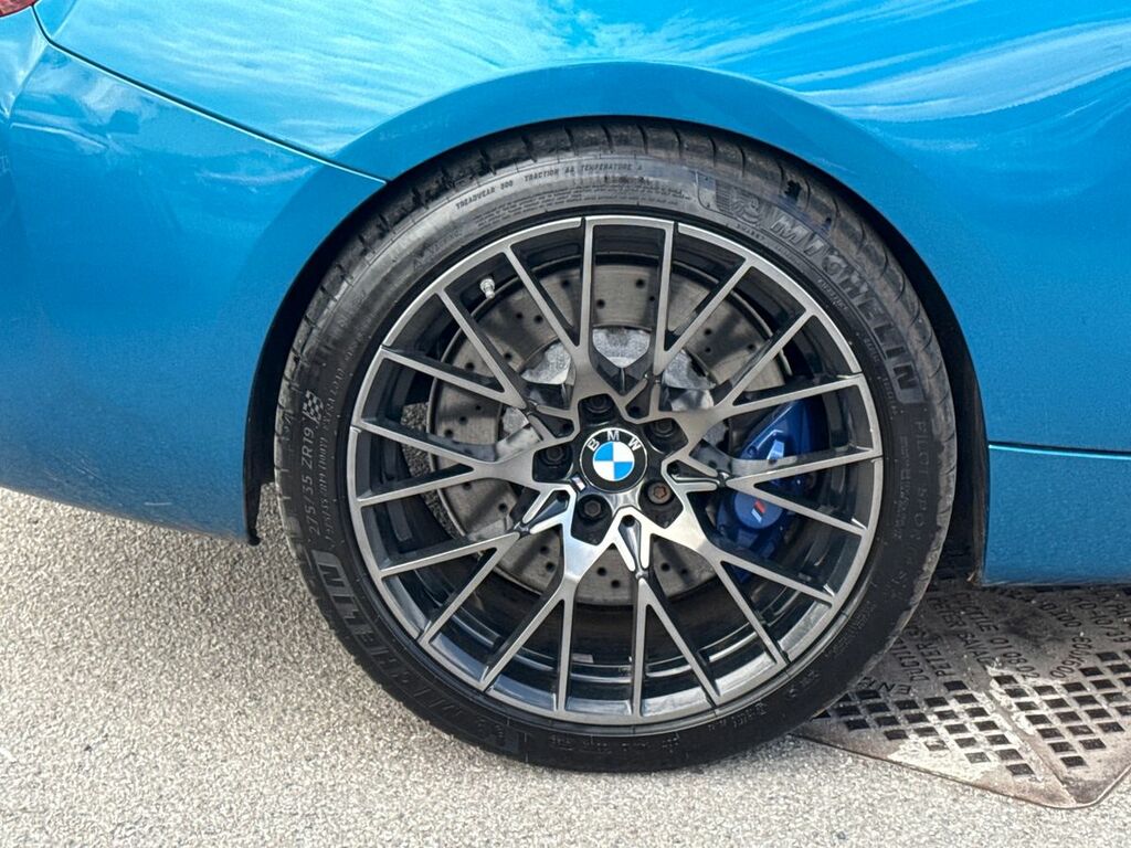 BMW M2 Project Titan M Edition 3.0I Coupe Dct  #23