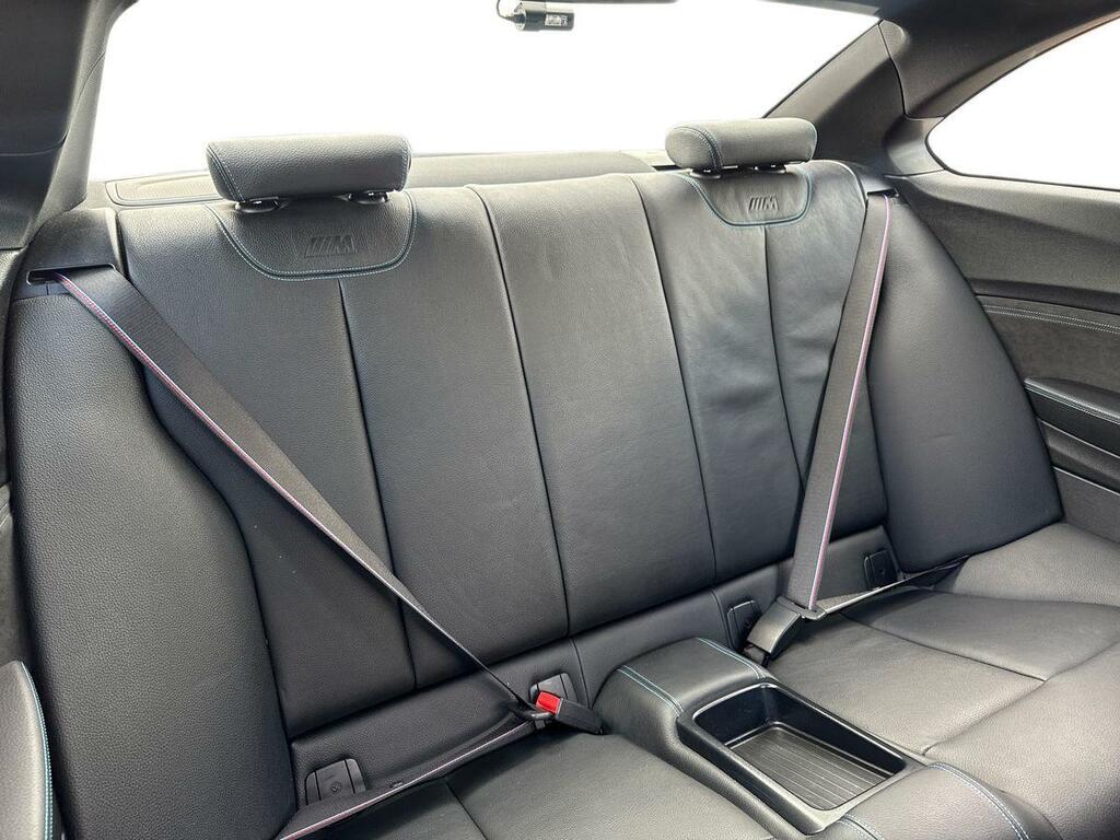 BMW M2 Project Titan M Edition 3.0I Coupe Dct  #9