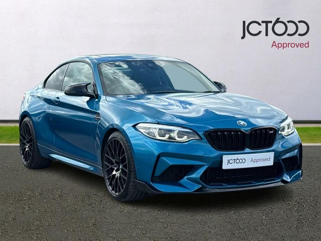 BMW M2 Project Titan M Edition 3.0I Coupe Dct  #1