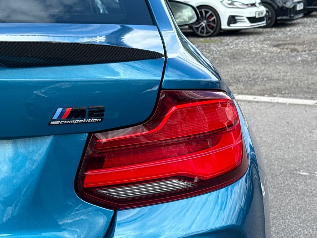 BMW M2 Project Titan M Edition 3.0I Coupe Dct  #18