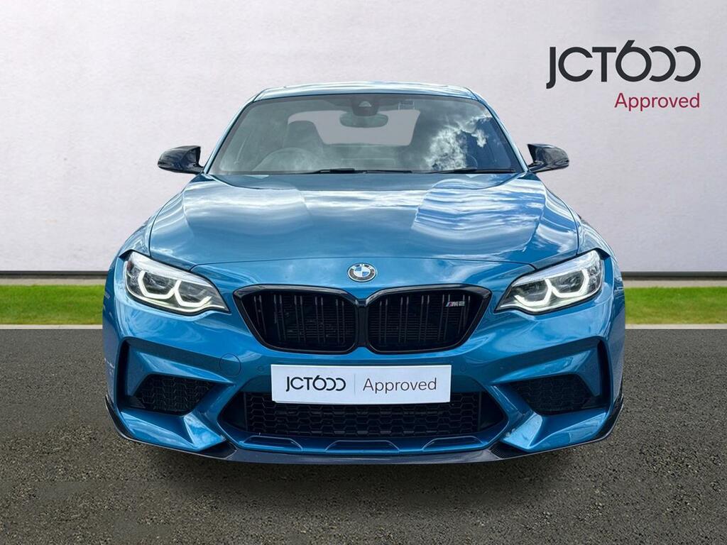 BMW M2 Project Titan M Edition 3.0I Coupe Dct  #8