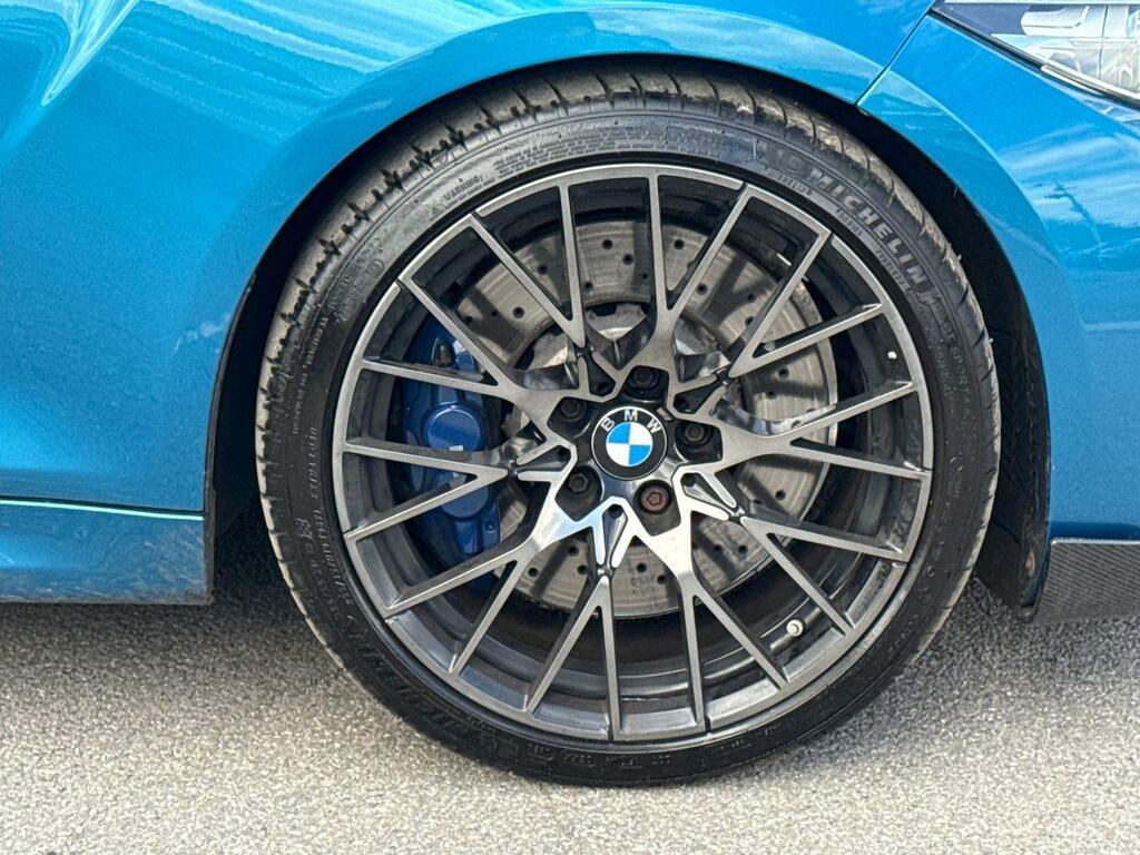 BMW M2 Project Titan M Edition 3.0I Coupe Dct  #5
