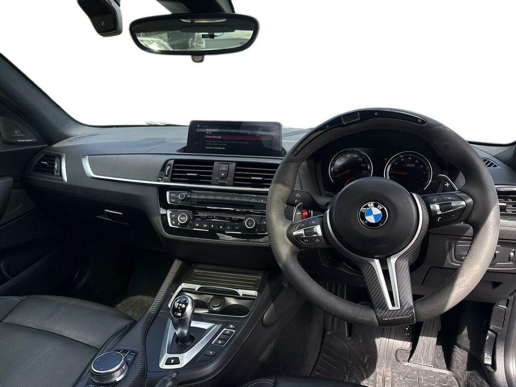 BMW M2 Project Titan M Edition 3.0I Coupe Dct  #10