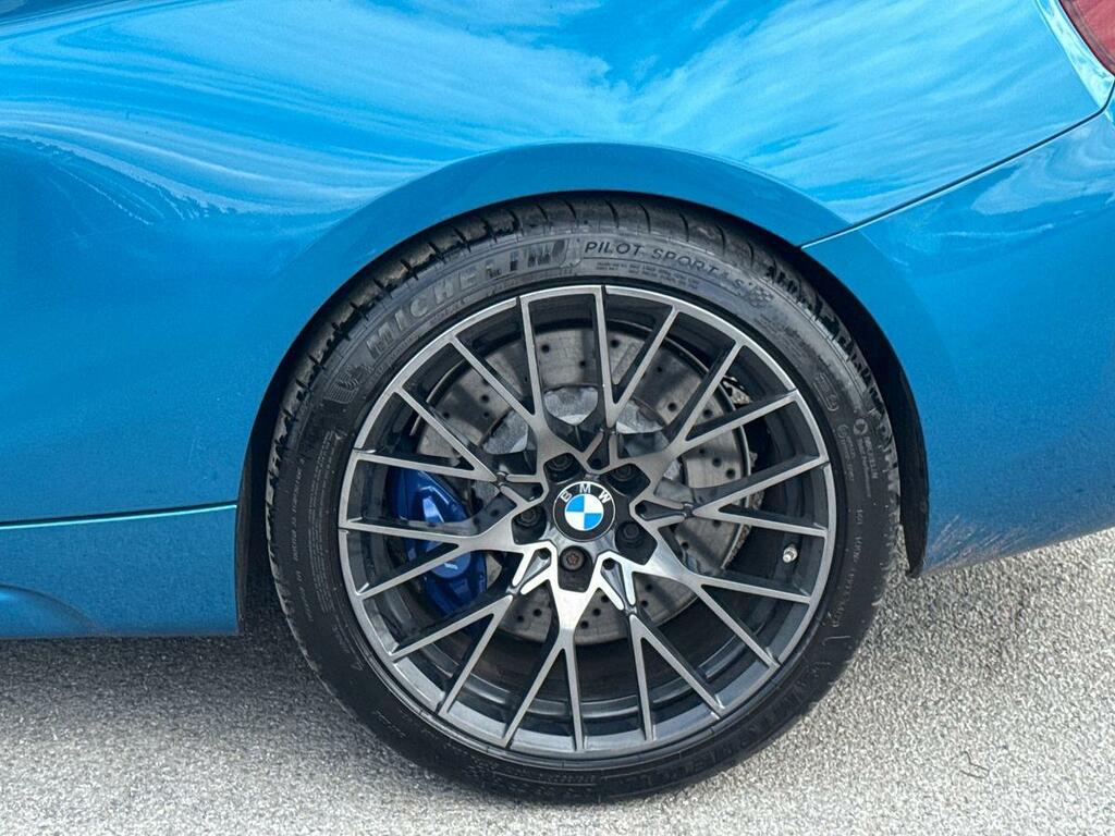 BMW M2 Project Titan M Edition 3.0I Coupe Dct  #24