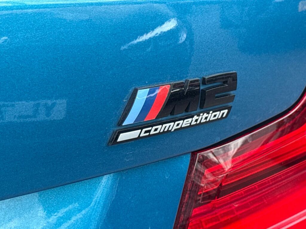 BMW M2 Project Titan M Edition 3.0I Coupe Dct  #22
