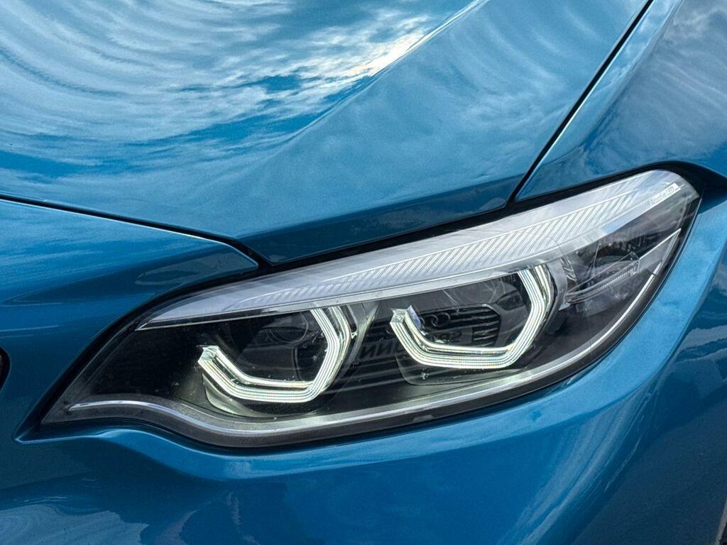 BMW M2 Project Titan M Edition 3.0I Coupe Dct  #19
