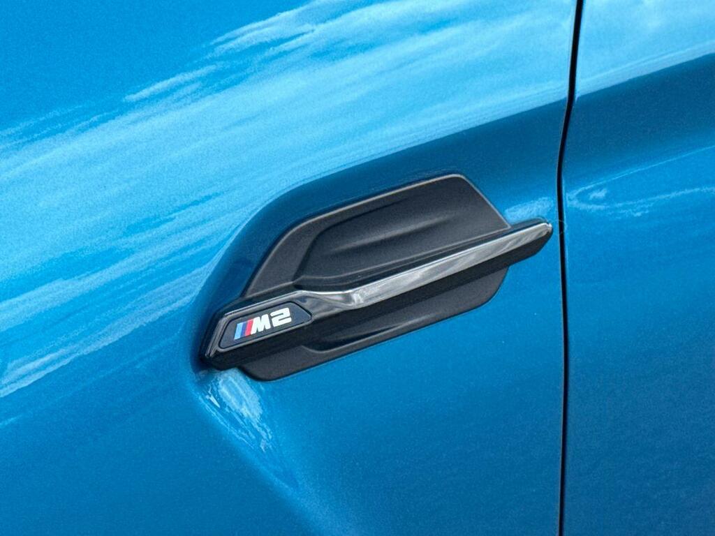 BMW M2 Project Titan M Edition 3.0I Coupe Dct  #26