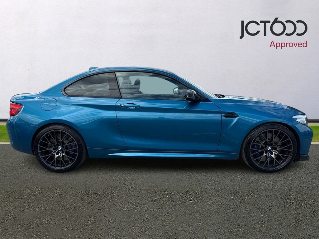 BMW M2 Project Titan M Edition 3.0I Coupe Dct  #4