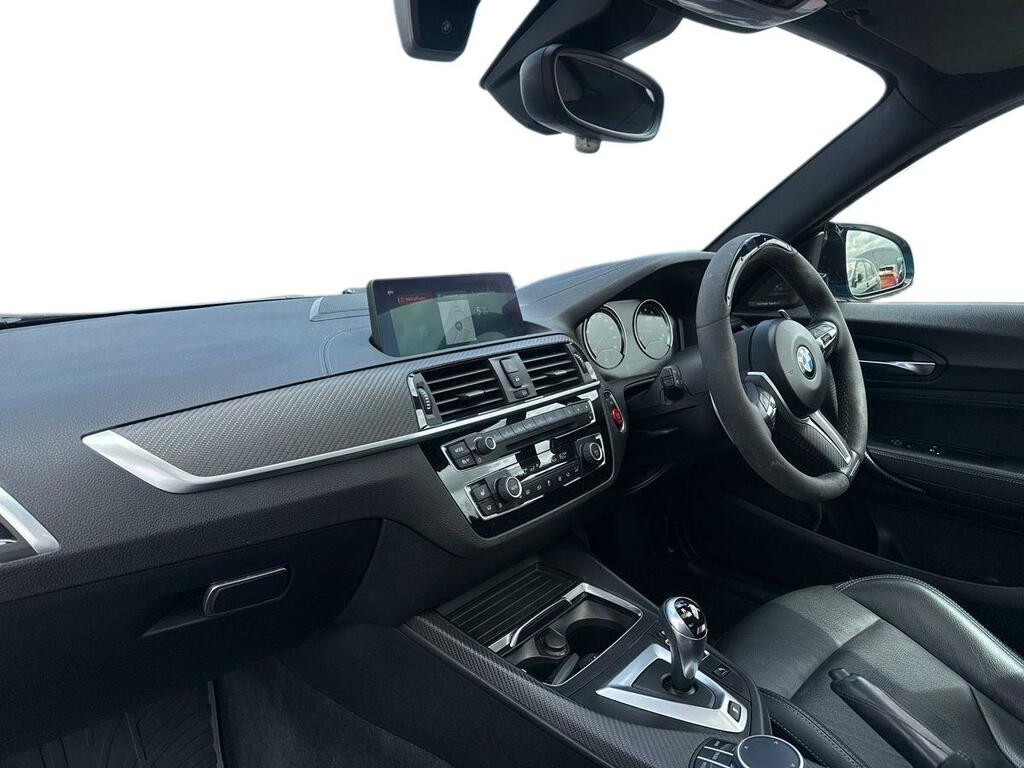 BMW M2 Project Titan M Edition 3.0I Coupe Dct  #2