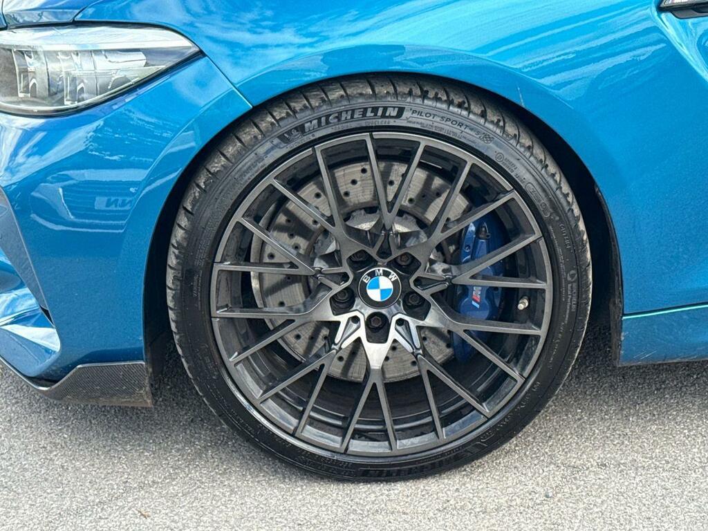 BMW M2 Project Titan M Edition 3.0I Coupe Dct  #25