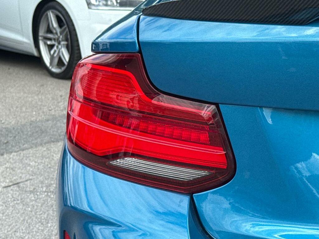 BMW M2 Project Titan M Edition 3.0I Coupe Dct  #21