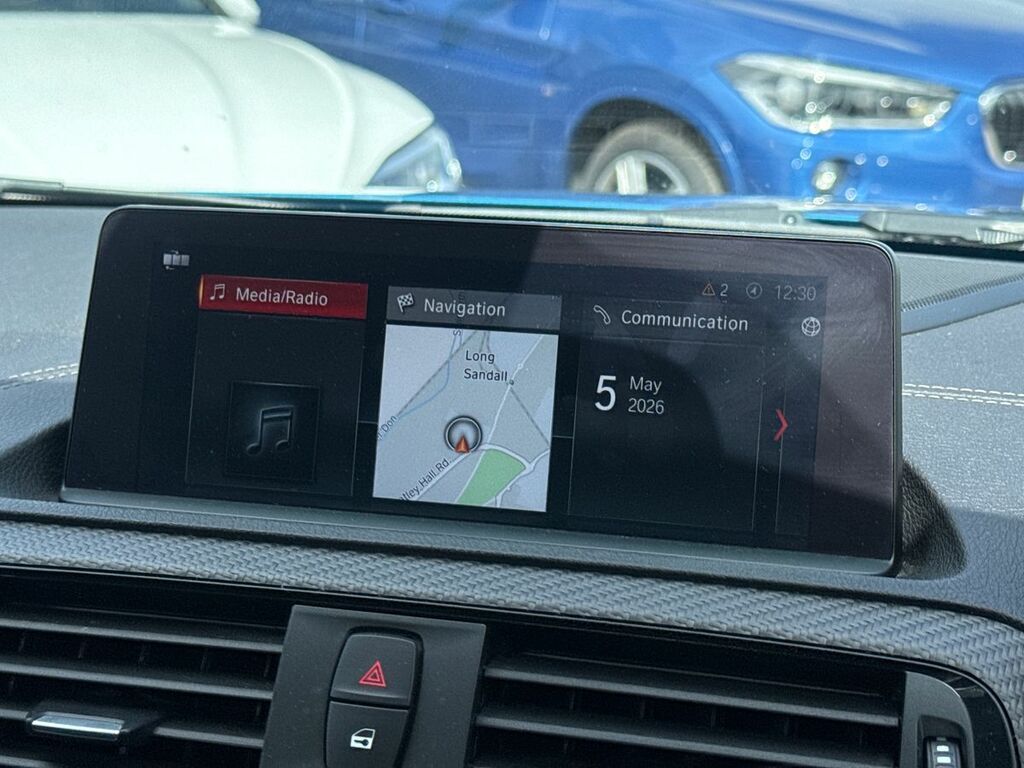 BMW M2 Project Titan M Edition 3.0I Coupe Dct  #13