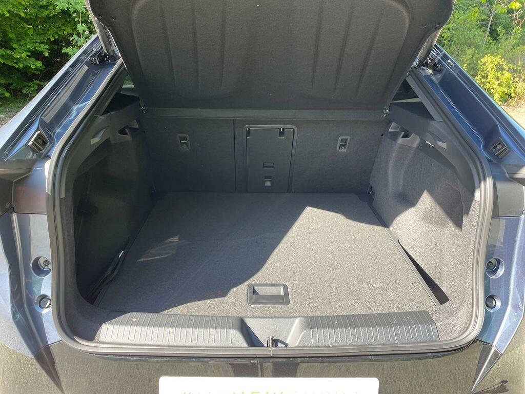 Cupra Tavascan 2025 25 77Kwh #12