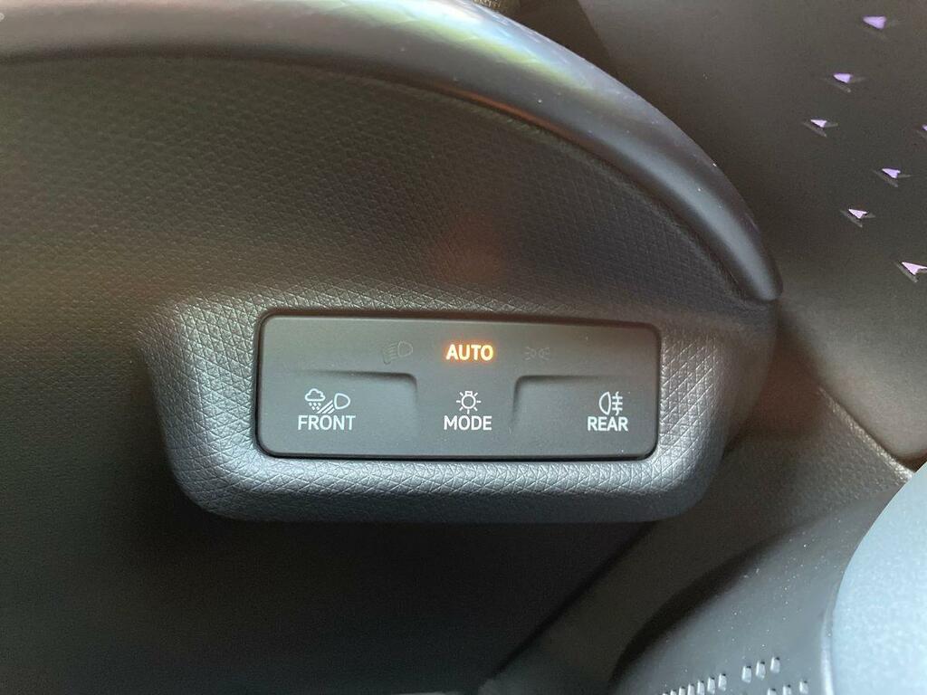 Cupra Tavascan 2025 25 77Kwh #25
