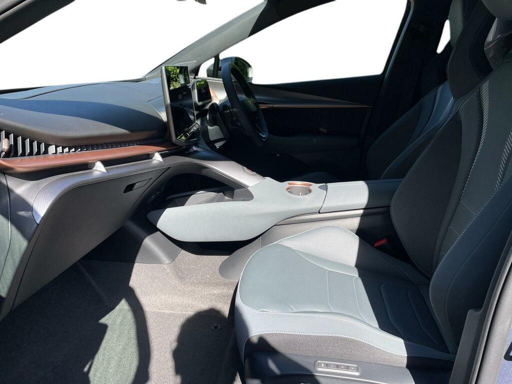 Cupra Tavascan 2025 25 77Kwh #2
