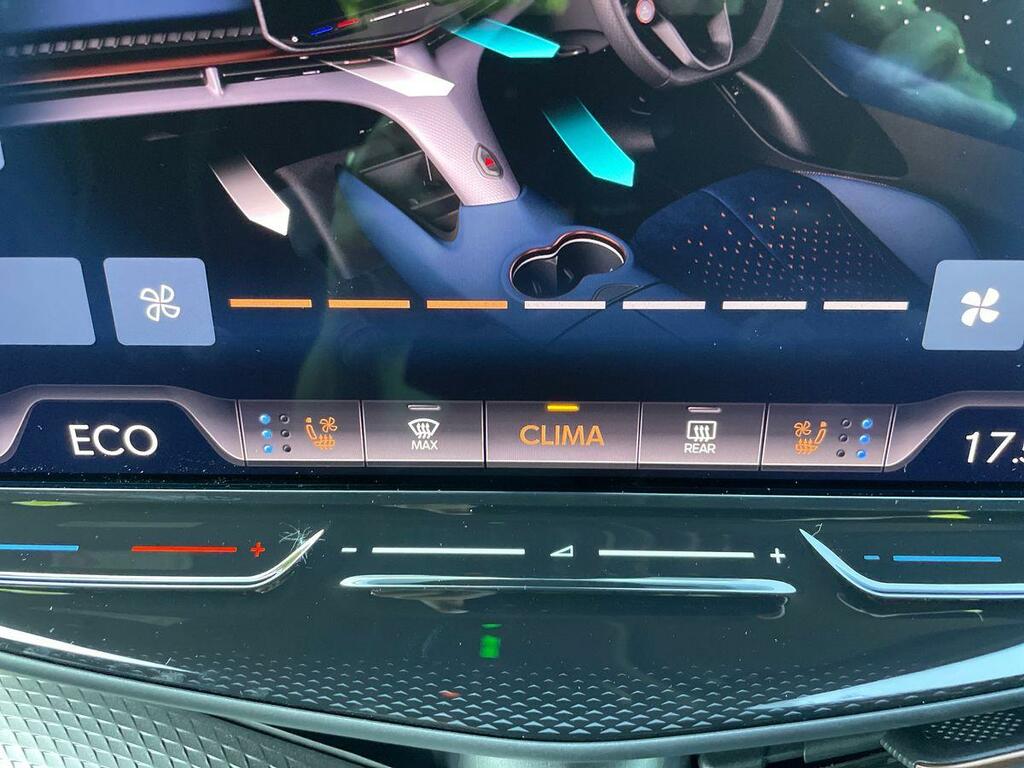 Cupra Tavascan 2025 25 77Kwh #37