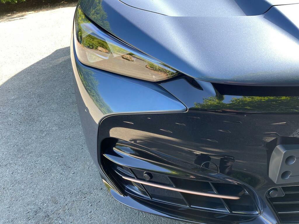 Cupra Tavascan 2025 25 77Kwh #20