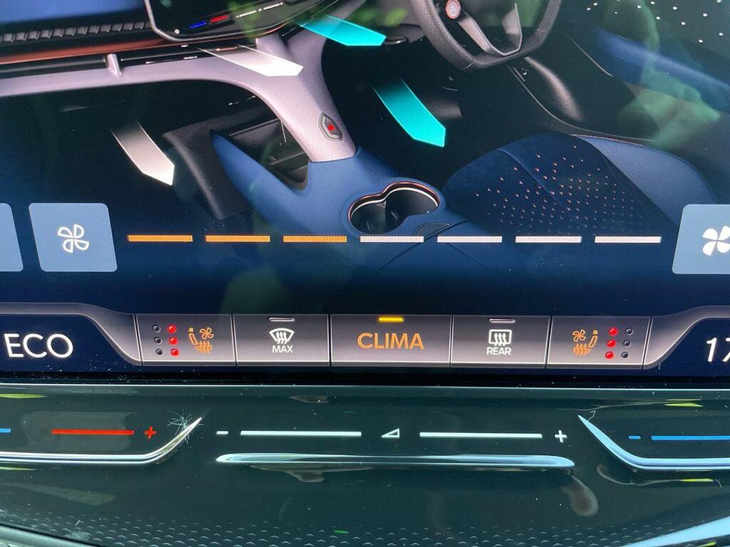Cupra Tavascan 2025 25 77Kwh #36