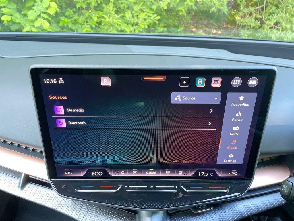 Cupra Tavascan 2025 25 77Kwh #28