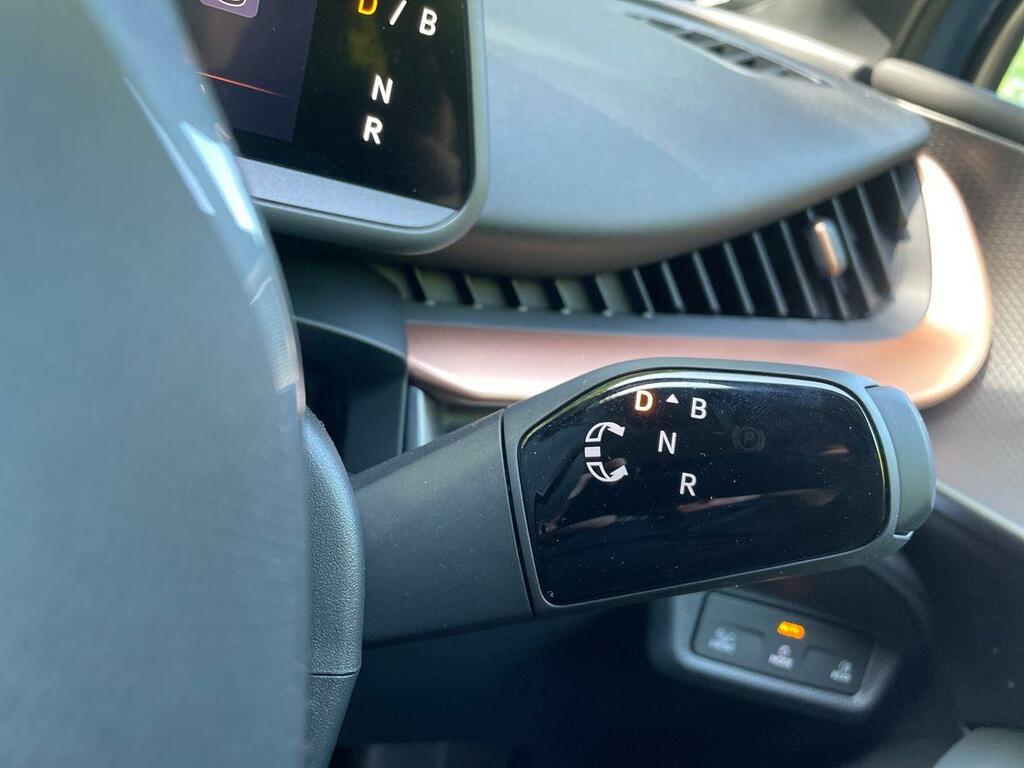 Cupra Tavascan 2025 25 77Kwh #27