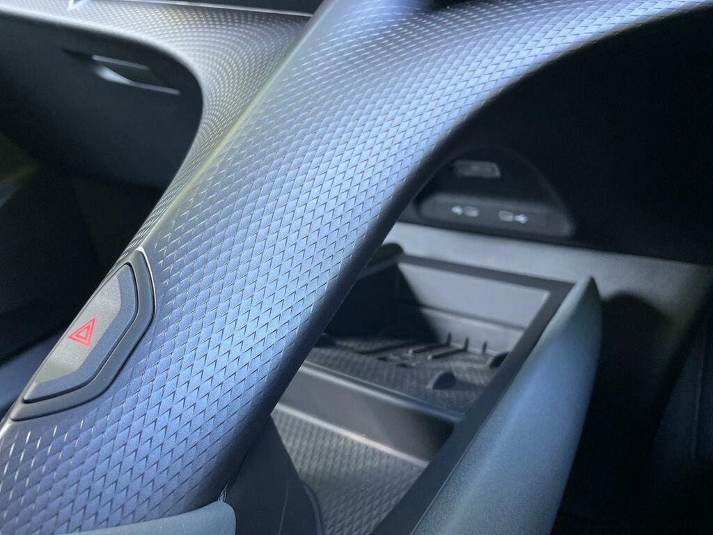 Cupra Tavascan 2025 25 77Kwh #38