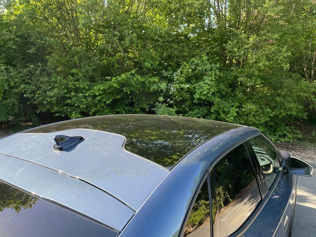 Cupra Tavascan 2025 25 77Kwh #21