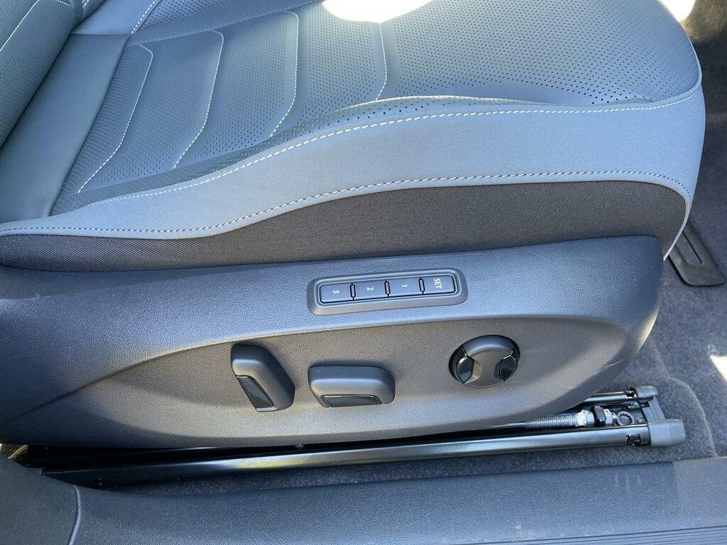Cupra Tavascan 2025 25 77Kwh #23