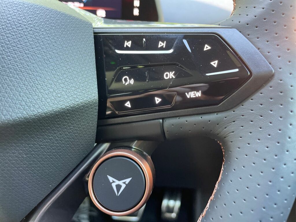 Cupra Tavascan 2025 25 77Kwh #17